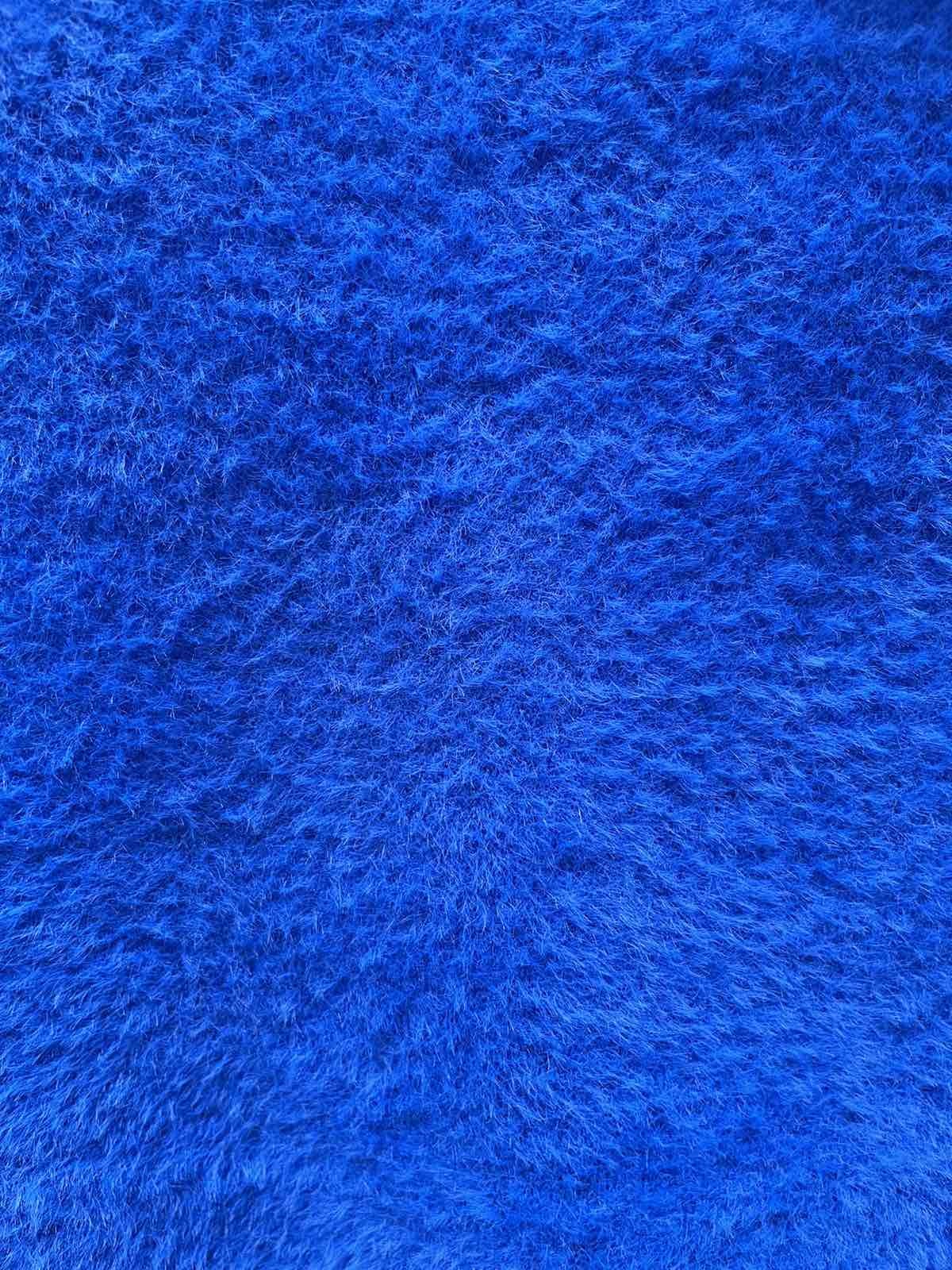 Sweter -Blu